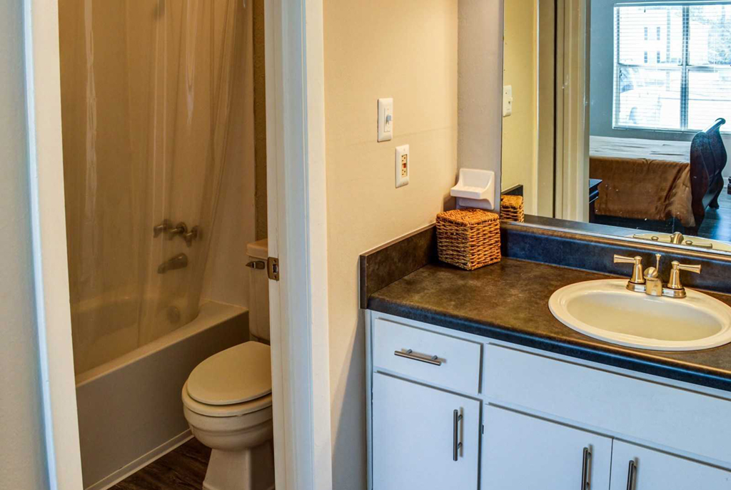 Gallery Woodhaven Apartments