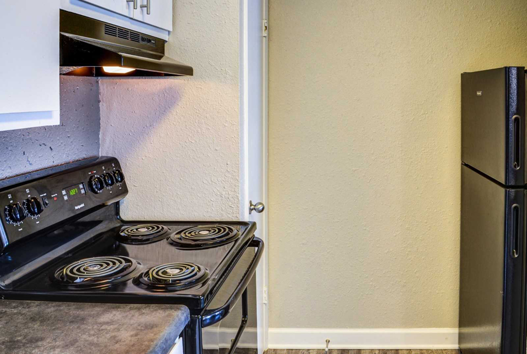 Gallery Woodhaven Apartments