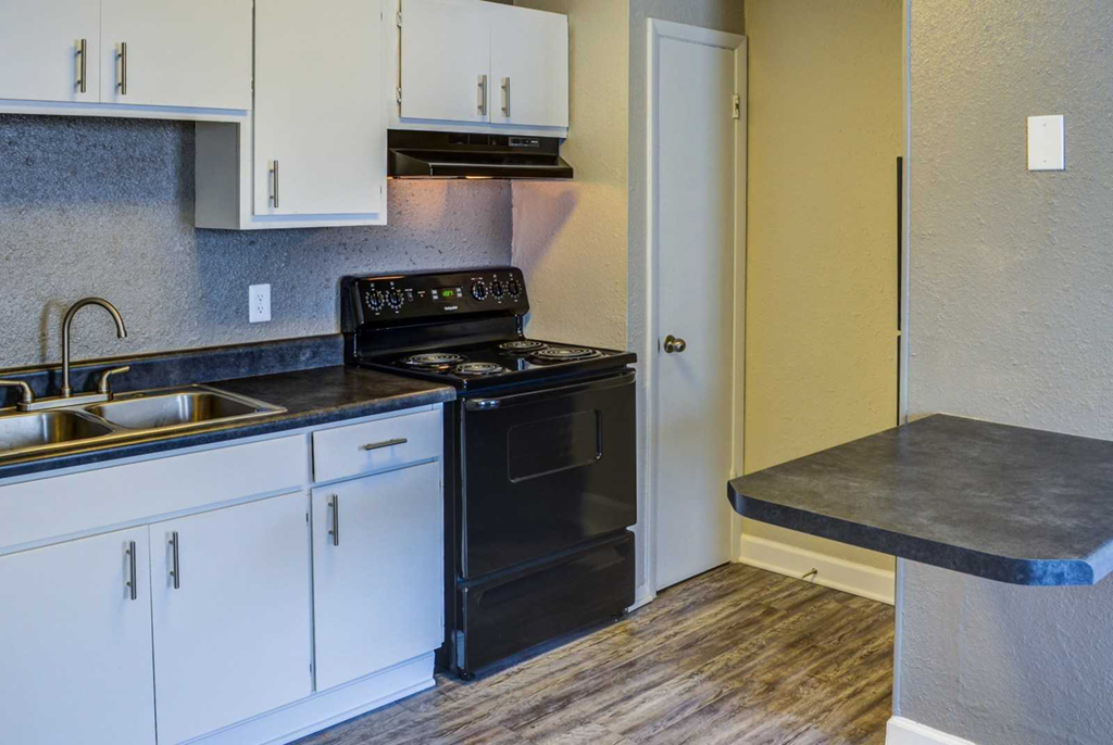 Gallery Woodhaven Apartments