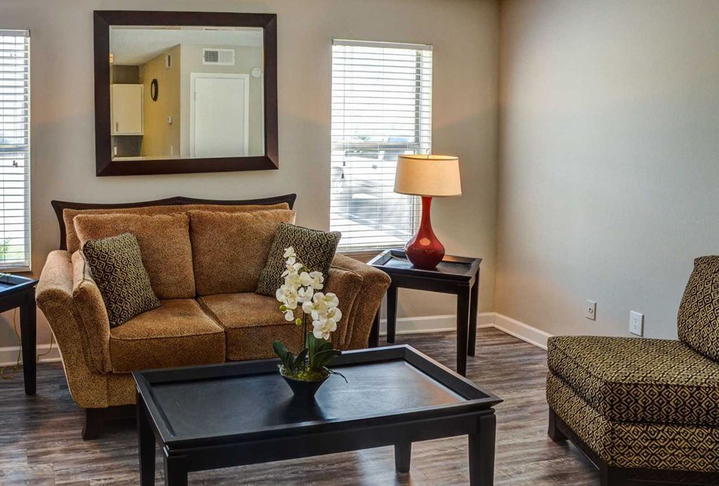 Gallery Woodhaven Apartments