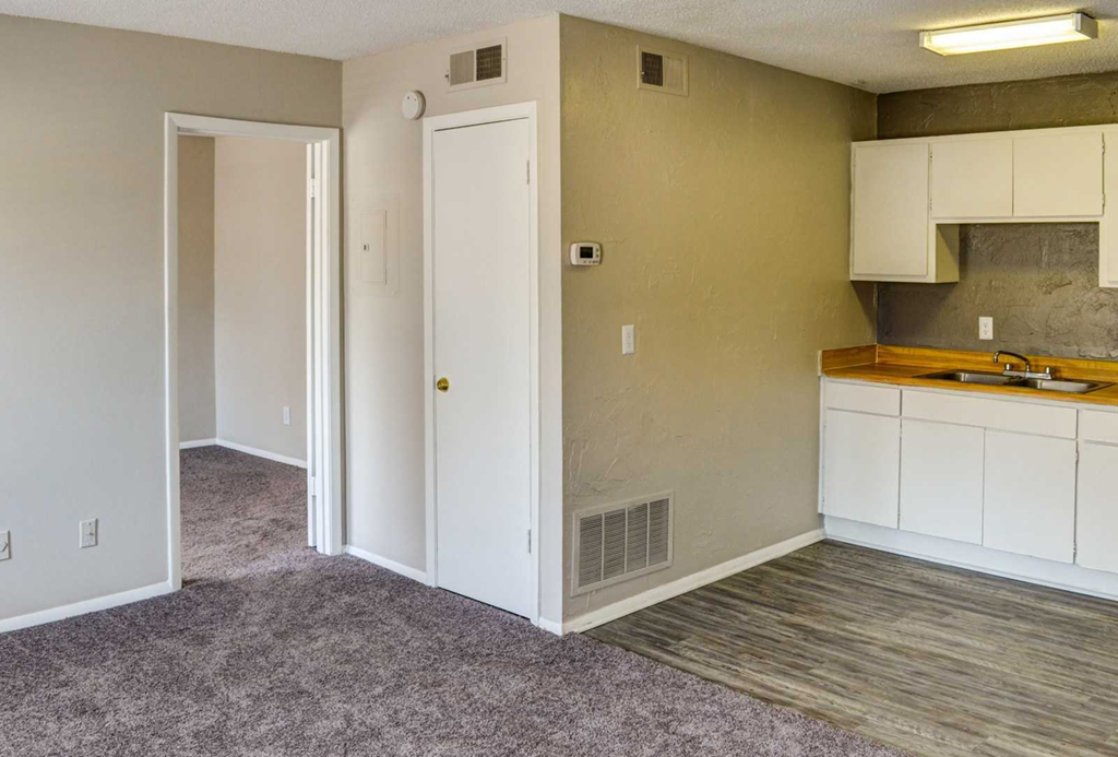 Gallery Woodhaven Apartments