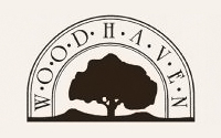 Woodhaven apartments logo