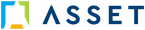 ASSET logo